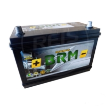 BRM