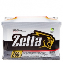 Zetta